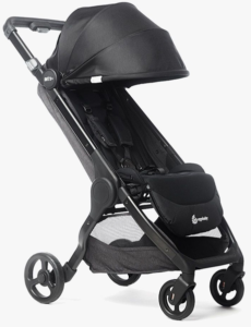 Ergobaby Metro+ Compact City Stroller