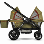 Evenflo Pivot Xplore All-Terrain Stroller Wagon