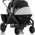 Evenflo Pivot Xplore Dreamz All-Terrain Stroller Wagon