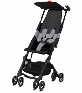 GB Pockit Air All-Terrain Stroller