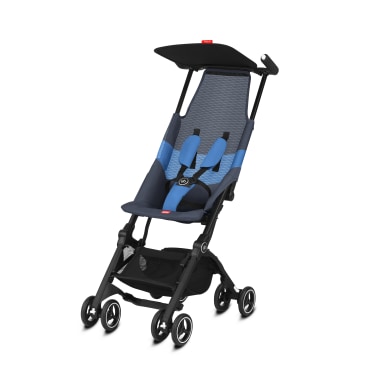 GB Pockit Air All-Terrain Stroller