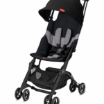 GB Pockit Plus All-Terrain Stroller