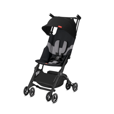 GB Pockit Plus All-Terrain Stroller