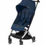 GB Pockit+ All-City Stroller