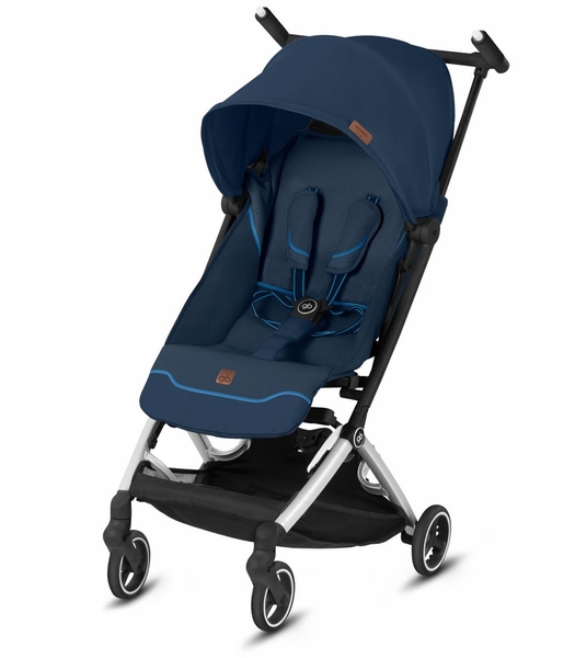 GB Pockit+ All-City Stroller