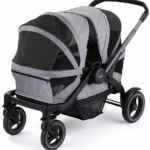 Graco Modes Adventure Stroller Wagon