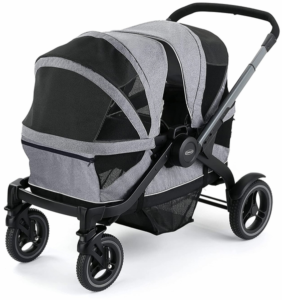 Graco Modes Adventure Stroller Wagon