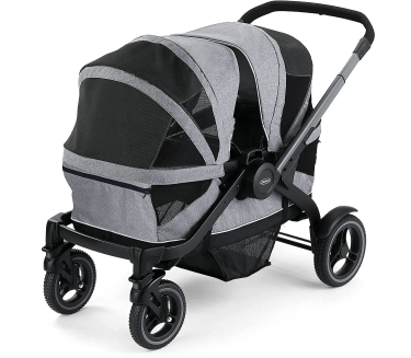 Graco Modes Adventure Stroller Wagon