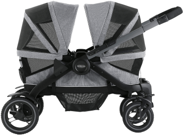 Graco Modes Adventure Stroller Wagon