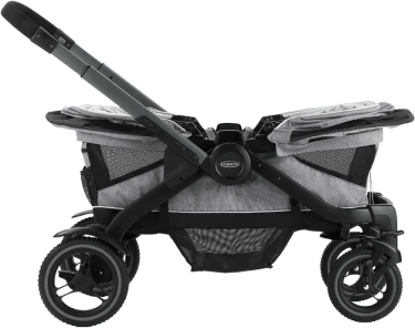 Graco Modes Adventure Stroller Wagon