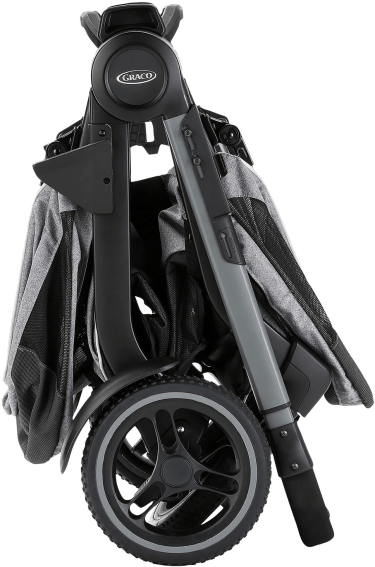 Graco Modes Adventure Stroller Wagon