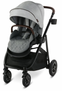 Graco Premier Modes Lux Stroller