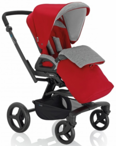 Inglesina Quad Stroller