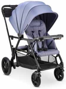 Joovy Caboose RS Stroller