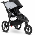 Baby Jogger Summit X3 Jogging Stroller