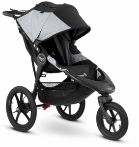 Baby Jogger Summit X3 Jogging Stroller