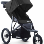 Joovy Zoom 360 Ultralight Jogging Stroller