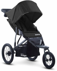 Joovy Zoom 360 Ultralight Jogging Stroller