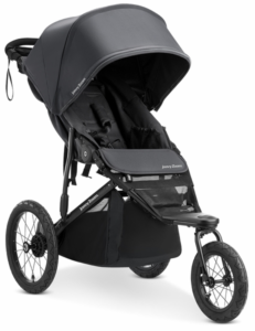 Joovy Zoom Jogging Stroller