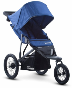 Joovy Zoom360 Ultralight Lightweight Performance Jogging Stroller