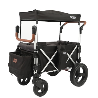 Keenz 7S 2.0 (2 Seater) Stroller Wagon