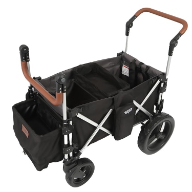Keenz 7S 2.0 (2 Seater) Stroller Wagon