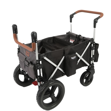 Keenz 7S 2.0 (2 Seater) Stroller Wagon