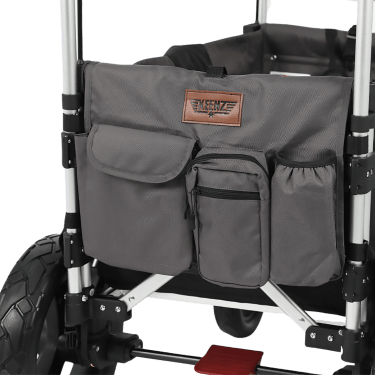Keenz 7S 2.0 (2 Seater) Stroller Wagon