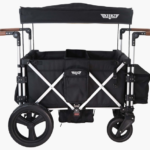 Keenz 7S+ (4 Seater) Stroller Wagon