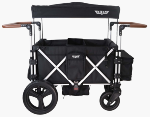 Keenz 7S+ (4 Seater) Stroller Wagon