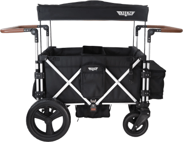 Keenz 7S+ (4 Seater) Stroller Wagon