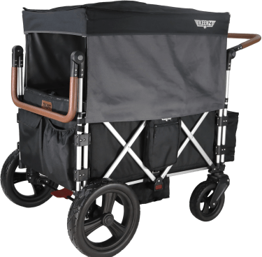 Keenz 7S+ (4 Seater) Stroller Wagon
