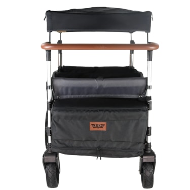 Keenz 7S+ (4 Seater) Stroller Wagon