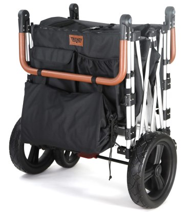 Keenz 7S+ (4 Seater) Stroller Wagon