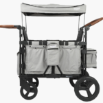 Keenz XC Luxury Comfort (2 Seater) Stroller Wagon