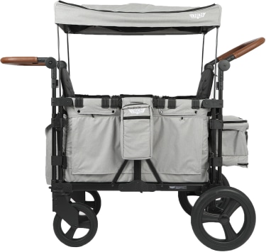 Keenz XC Luxury Comfort (2 Seater) Stroller Wagon