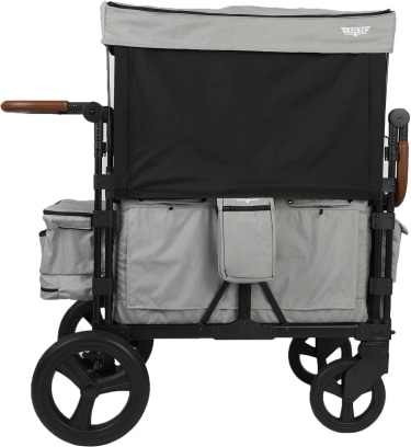 Keenz XC Luxury Comfort (2 Seater) Stroller Wagon