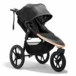 Baby Jogger x Robin Arzón Summit X3 Jogging Stroller