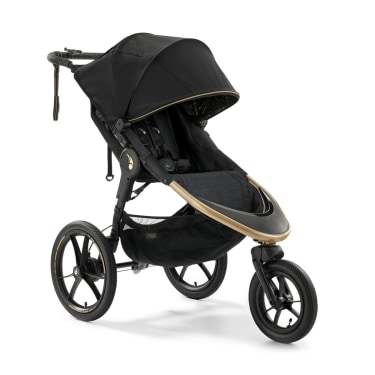 Baby Jogger x Robin Arzón Summit X3 Jogging Stroller