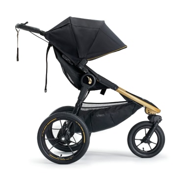 Baby Jogger x Robin Arzón Summit X3 Jogging Stroller