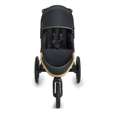 Baby Jogger x Robin Arzón Summit X3 Jogging Stroller