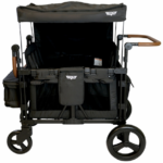 Keenz XC+ 2.0 (4 Seater) Stroller Wagon