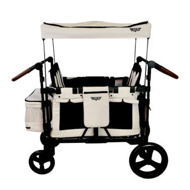 Keenz XC+ 2.0 (4 Seater) Stroller Wagon