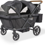 Larktale Caravan Coupe Quad (4 Seater) Stroller Wagon