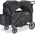 Larktale Caravan V2 (2 Seater) Stroller Wagon