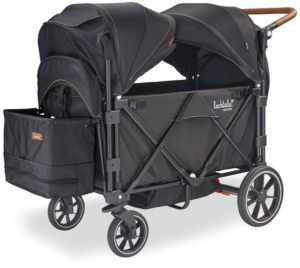 Larktale Caravan V2 (2 Seater) Stroller Wagon