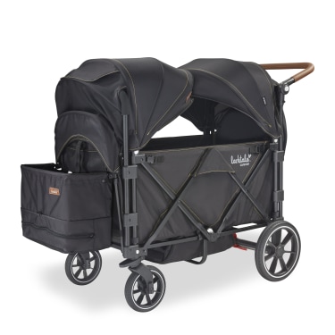 Larktale Caravan V2 (2 Seater) Stroller Wagon