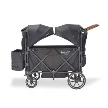 Larktale Caravan V2 (2 Seater) Stroller Wagon