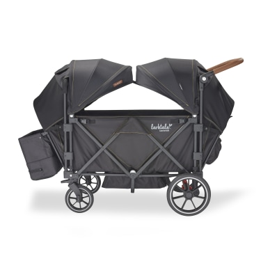 Larktale Caravan V2 (2 Seater) Stroller Wagon