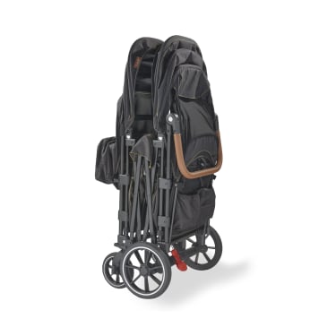 Larktale Caravan V2 (2 Seater) Stroller Wagon